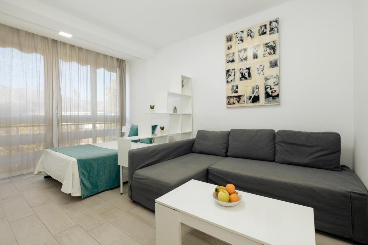 Apartamento Torremolinos  Exterior foto