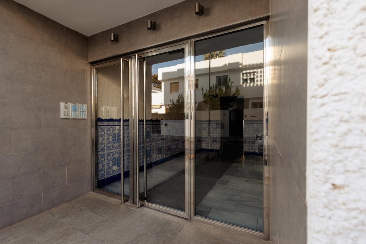 Apartamento Torremolinos  Exterior foto