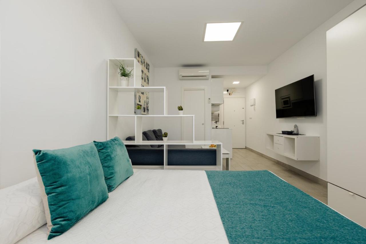 Apartamento Torremolinos  Exterior foto