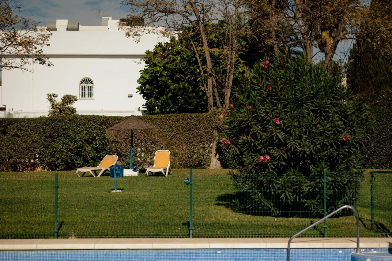 Apartamento Torremolinos  Exterior foto