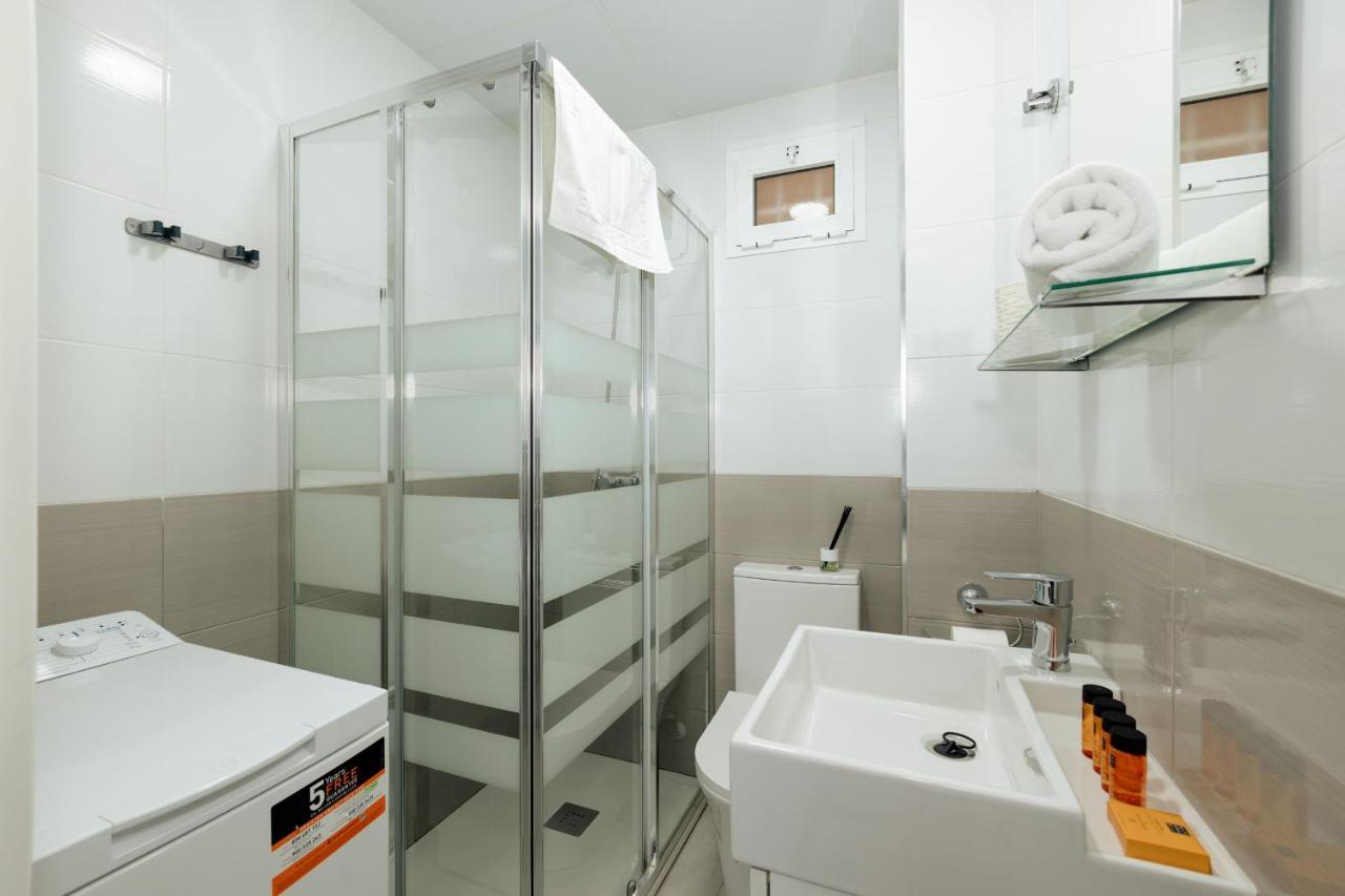 Apartamento Torremolinos  Exterior foto