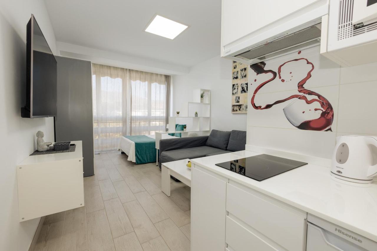 Apartamento Torremolinos  Exterior foto