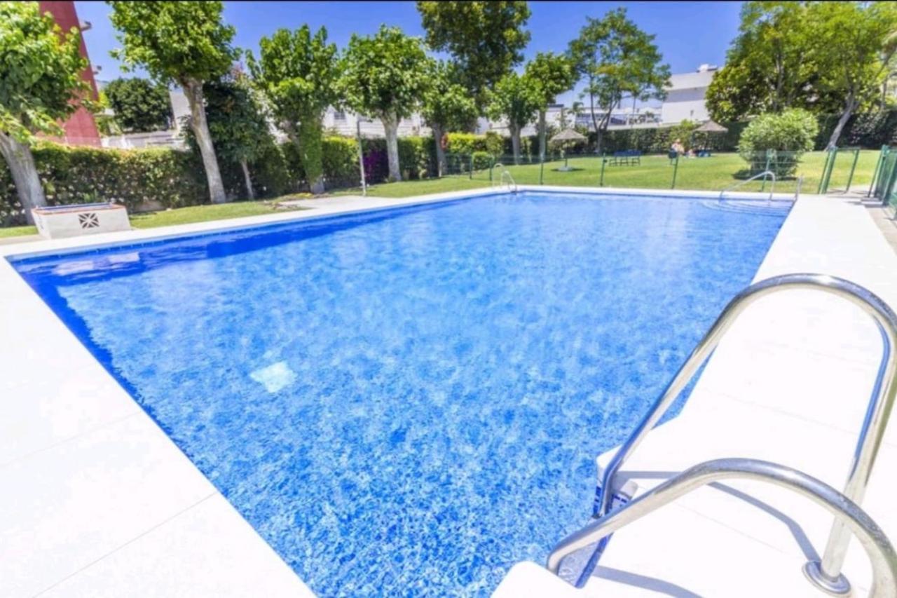 Apartamento Torremolinos  Exterior foto